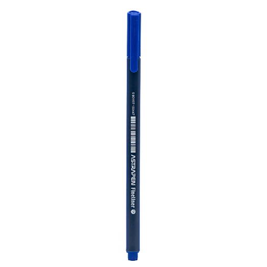 Tűfilc ASTRA PEN 0,4 mm kék