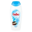 Tusfürdő BABA Kakaóvaj 400ml