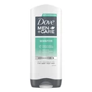 Tusfürdő DOVE Men+Care Clean Sensitive 250ml