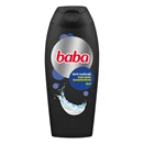 Tusfürdő férfi BABA 2in1 Hidratáló 400ml