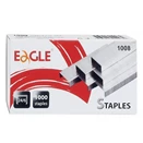 Tűzőkapocs EAGLE 24/6 1000/dob