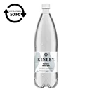 Üdítőital szénsavas KINLEY Tonic Citromfű 1,5L DRS