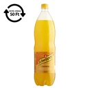 Üdítőital szénsavas SCHWEPPES Narancs 1,5L DRS