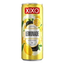 Üdítőital szénsavas XIXO Lemonade 0,25L DRS