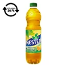 Üdítőital szénsavmentes NESTEA Zöld tea Citrom 1,5L DRS