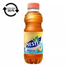 Üdítőital szénsavmentes NESTEA barack 0,5L DRS