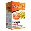 Vitamin BIOCO E-vitamin 60 darab