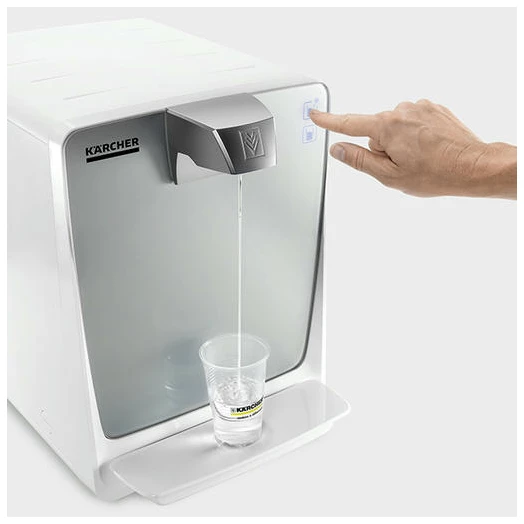 Vízadagoló KÄRCHER WPD 55