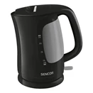 Vízforraló SENCOR SWK 2511BK 2200W 2,5 liter fekete