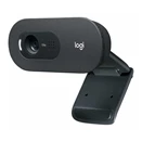 Webkamera LOGITECH C270i USB 720p fekete