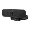 Webkamera LOGITECH C925e USB 1080p fekete