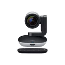 Webkamera LOGITECH PTZ PRO 2 USB 1080p fekete/ezüst