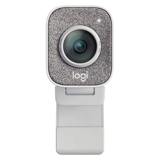 Webkamera LOGITECH Streamcam USB 1080p fehér