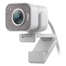 Webkamera LOGITECH Streamcam USB 1080p fehér