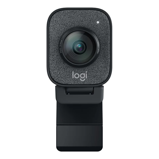 Webkamera LOGITECH Streamcam USB 1080p grafitszürke