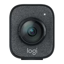 Webkamera LOGITECH Streamcam USB 1080p grafitszürke