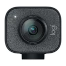 Webkamera LOGITECH Streamcam USB 1080p grafitszürke