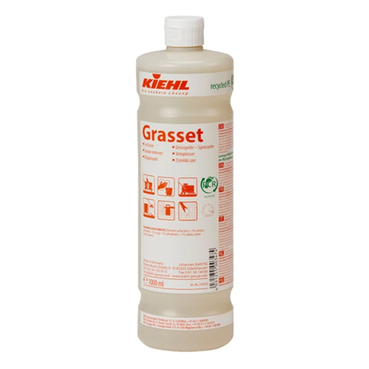 Zsíroldószer KIEHL Grasset 1L