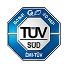 TÜV logo