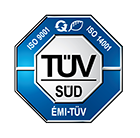 TÜV logo